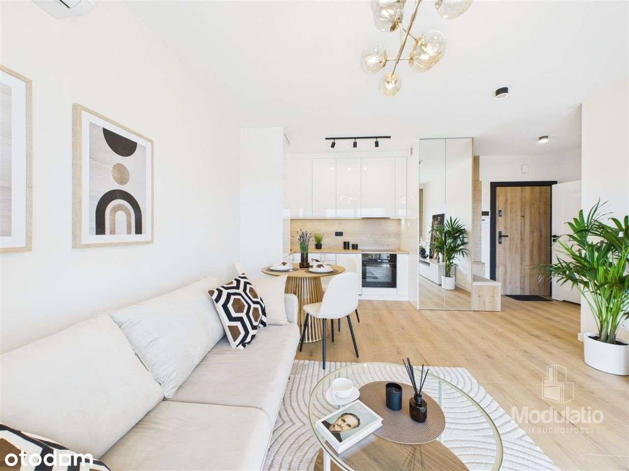 GOTOWE MIESZKANIE NA NOWYM OSIEDLU!-8