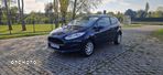 Ford Fiesta - 1