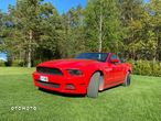 Ford Mustang 3.7 V6 - 1