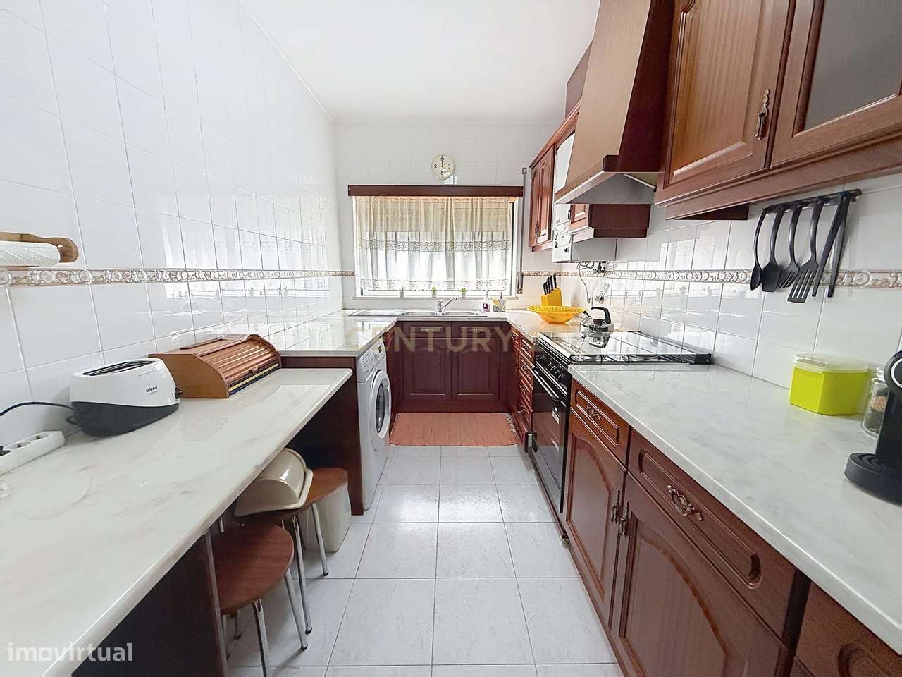 Apartamento T2 com Vista Mar em Nazaré, Leiria-33