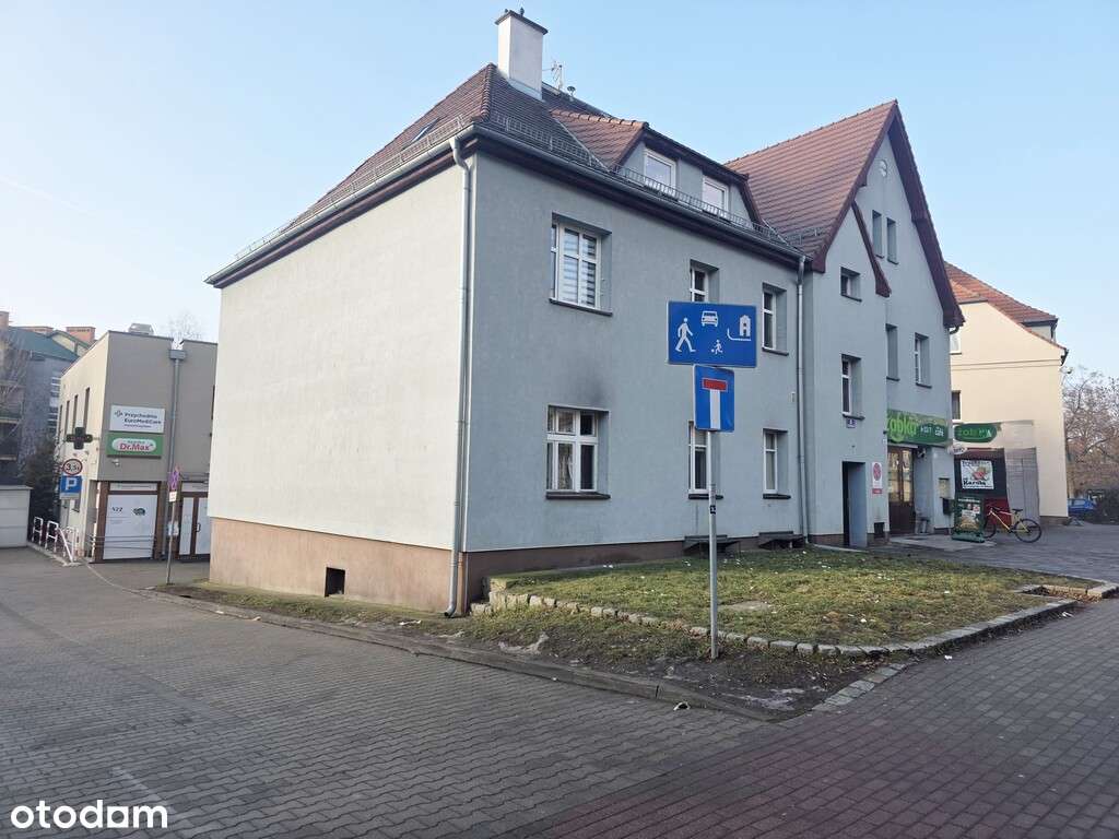 3 Pokoje |Idealne dla Rodziny | Oleśnica-10