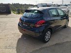 Peugeot 208 1.5 BlueHDi Signature - 8