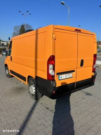 Fiat ducato - 2