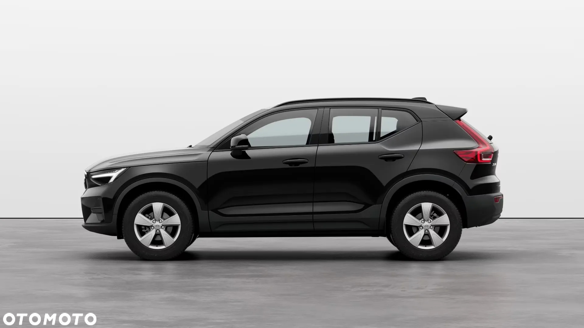 Volvo XC 40 B3 Essential - 3