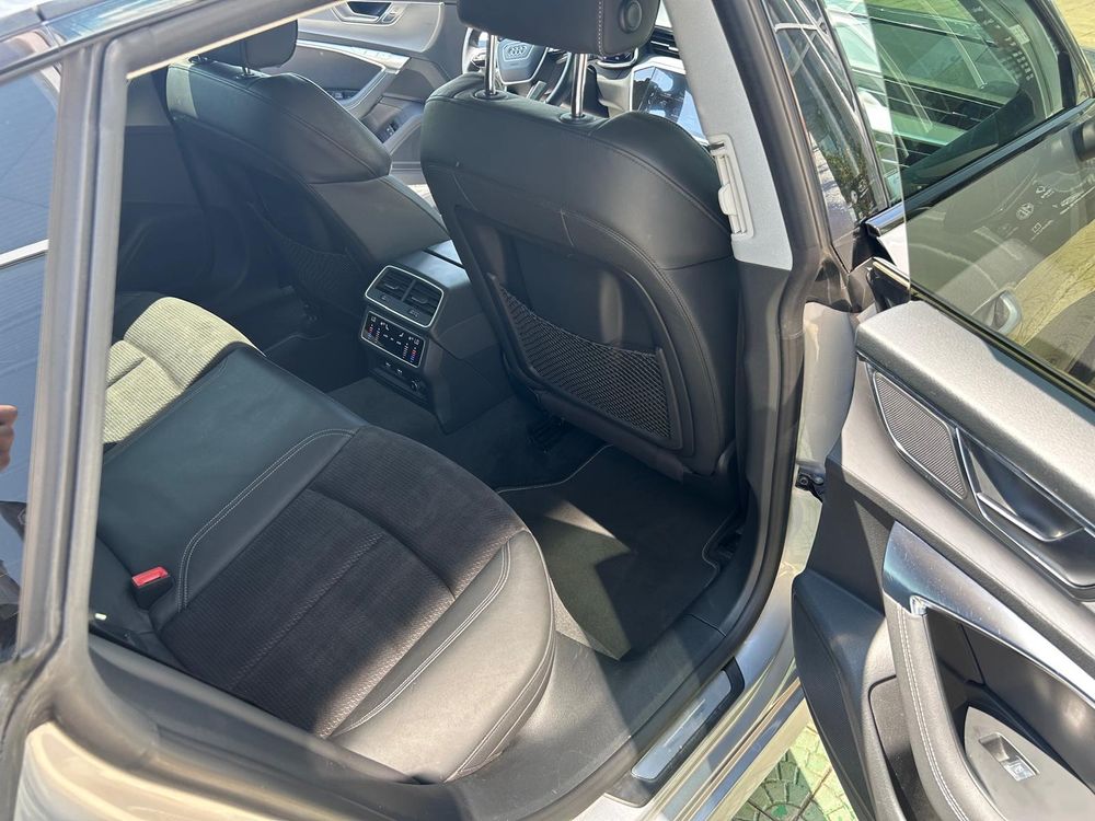 Audi A7 - foto 27