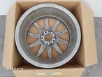 Mercedes W166 ML Felga 7,5X17 ET53 - 5