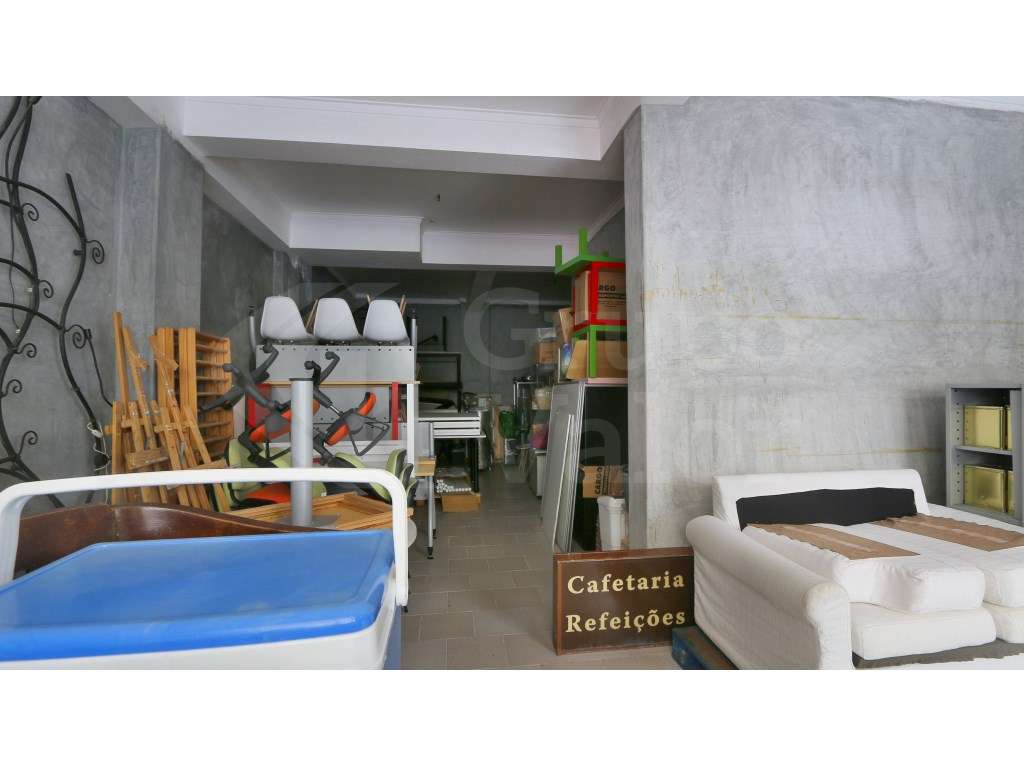 Loja com 60m2, em Belas - Grande imagem: 3/6