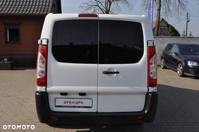 Fiat Scudo - 7