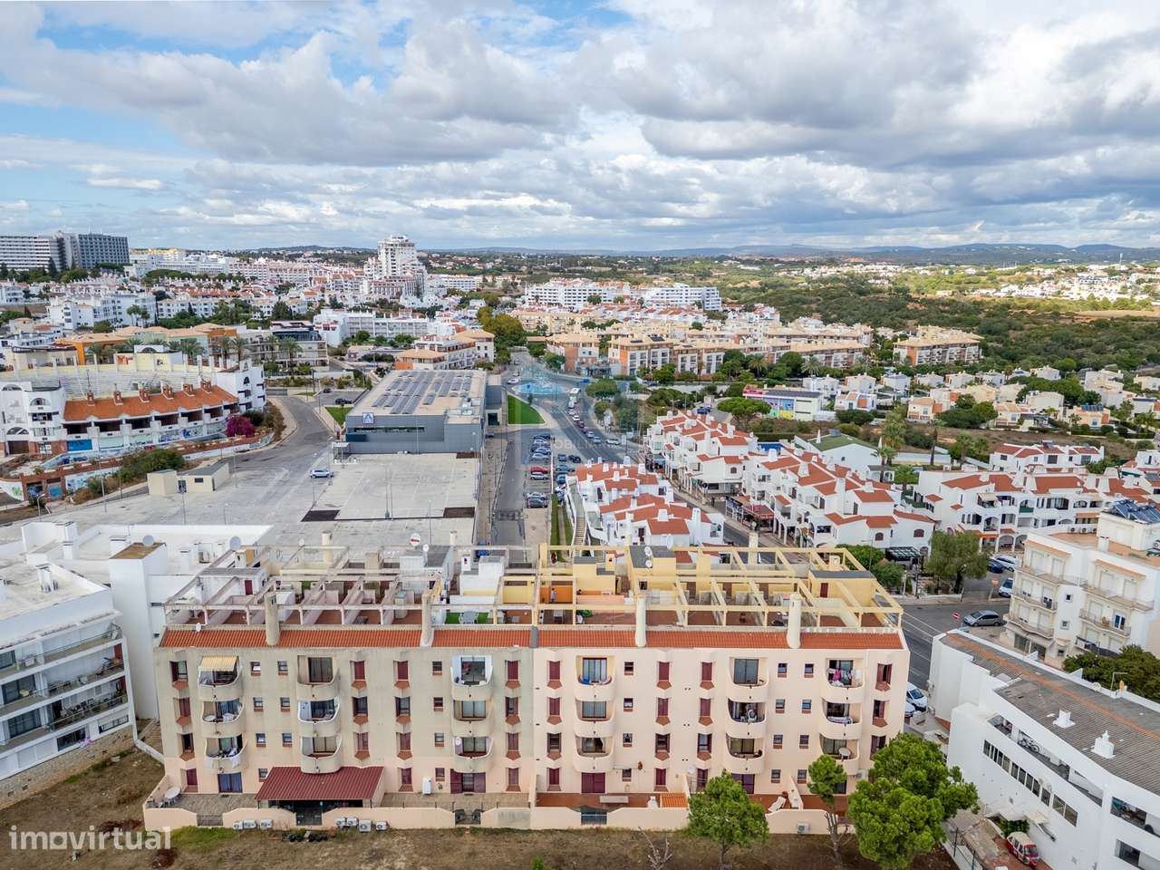 Apartamento T2 Venda em Albufeira e Olhos de Água,Albufeira-34