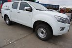 Isuzu D-Max 4x4 Double Cab Autm Custom - 4