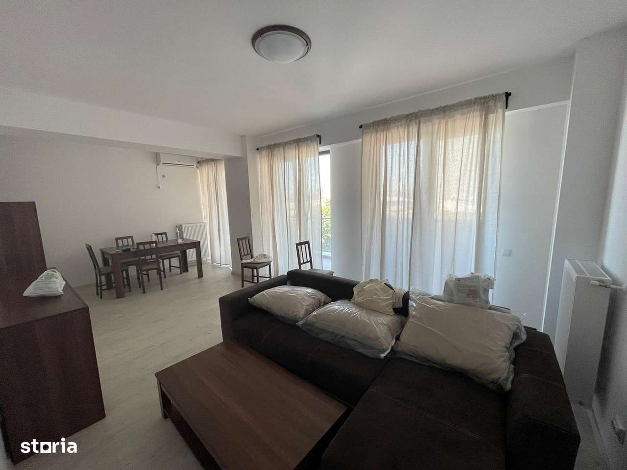 2 camere, 2 bai, Țepeș Vodă Residence, etaj 2 la cheie PROPRIETA-16