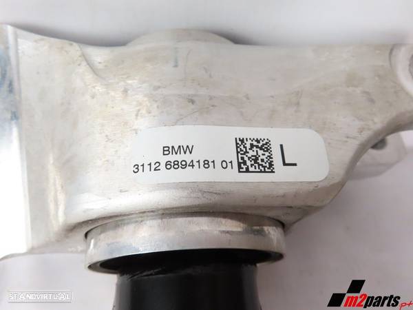 Braço Esquerdo/Frente Seminovo/ Original BMW 2 Active Tourer (F45)/BMW X1 (F48)... - 3