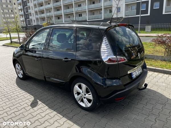 Renault Scenic - 3