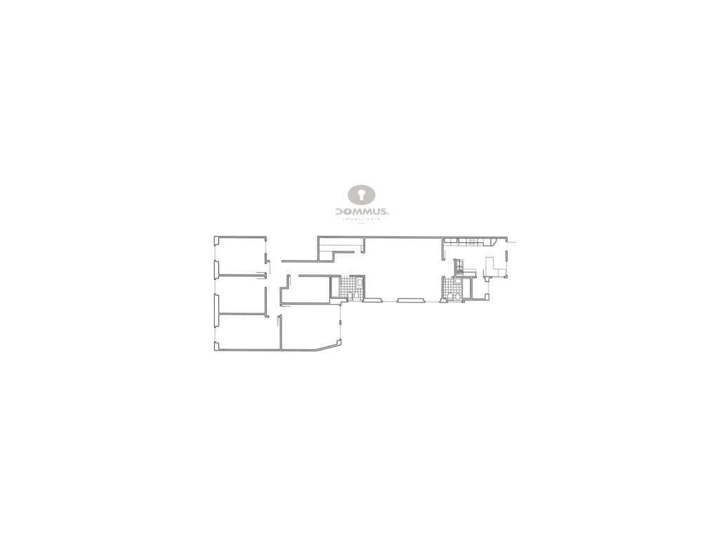 Apartamento T4 com Terraço em Arroios | Centro de Lisboa-45