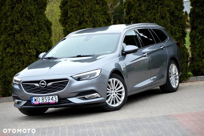 Opel Insignia 1.6 CDTI Exclusive S&S Eco - 19