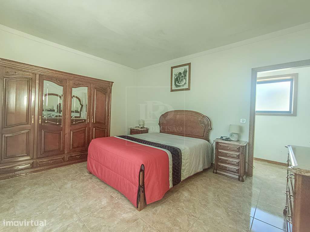 Moradia Moderna T3 em Roriz, Santo Tirso-16