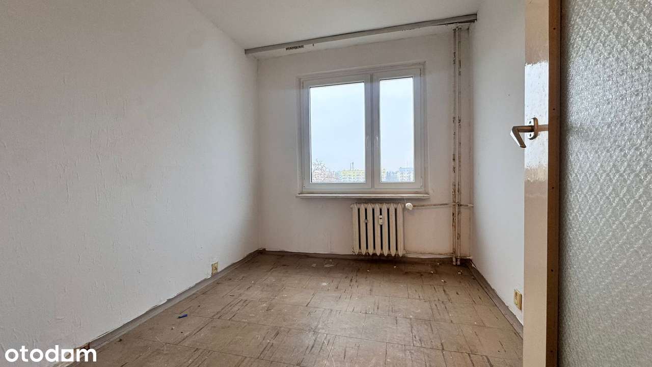 Świetna lokalizacja na Górczynie! Kilka kroków od SZKOŁY NR 13-5