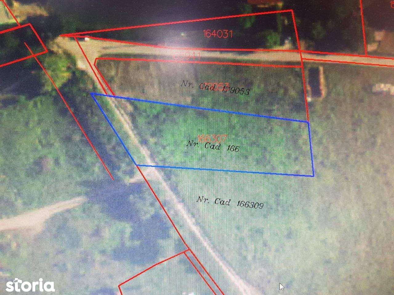 1 630 M Teren De Vanzare Bihor Judet Strada Bihorului 4103170 Www Storia Ro