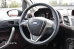 Ford Fiesta 1.25 Trend - 18