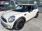 MINI One 1.4 - 2