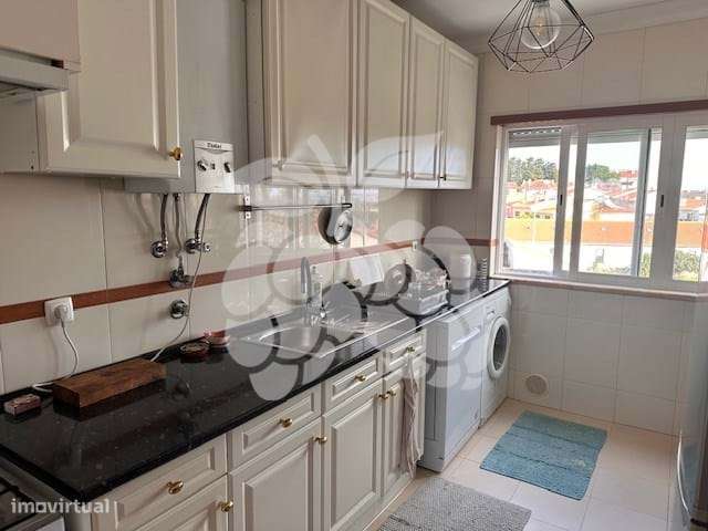 Apartamento T2 em Carcavelos - Grande imagem: 5/24