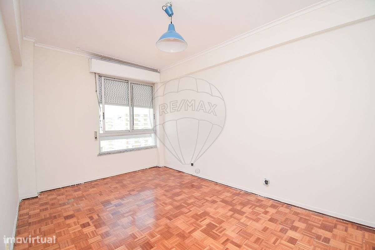 Apartamento T4 para arrendamento - Grande imagem: 4/27