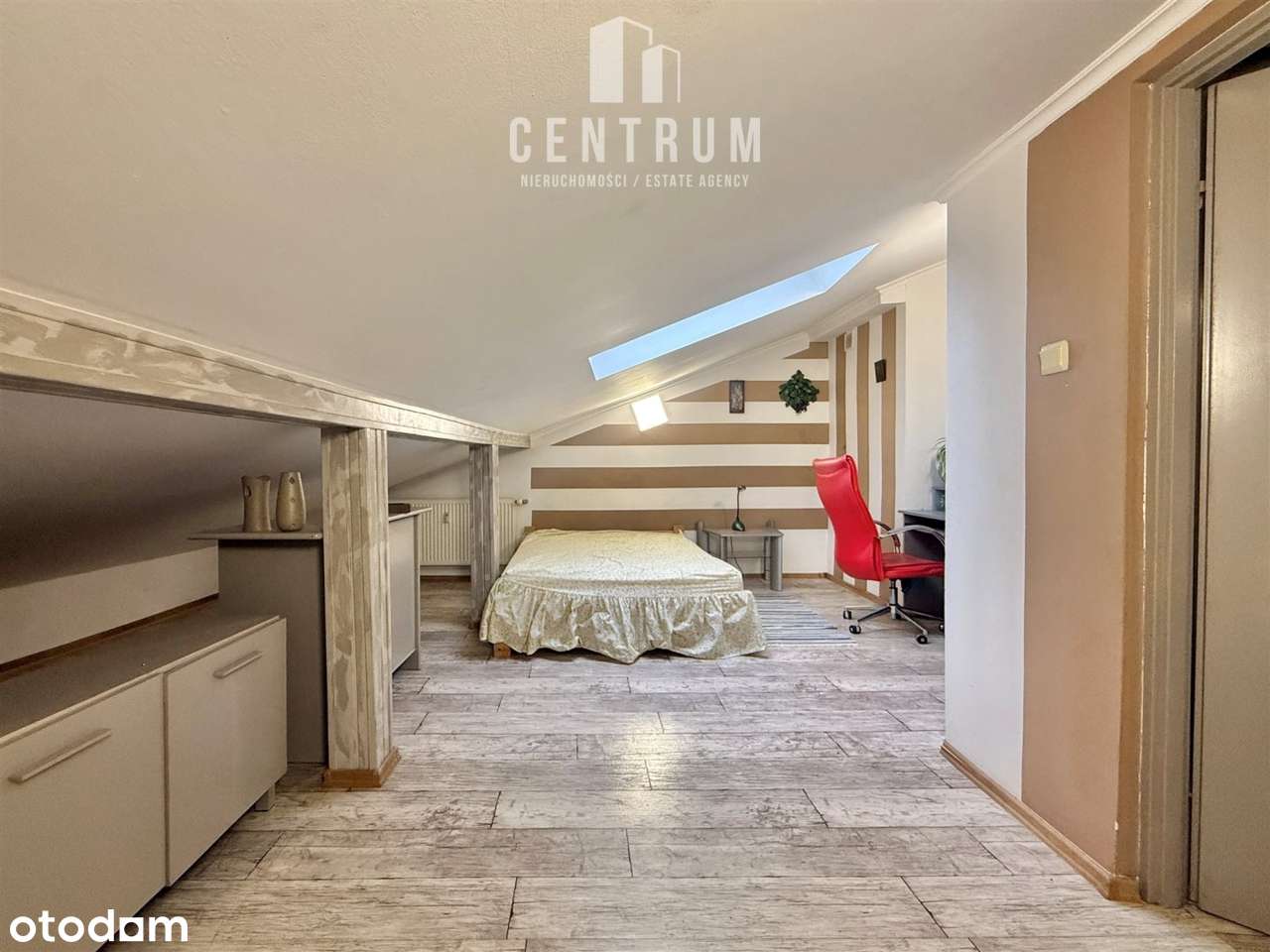 Super miekszkanie w Centrum Probostwo blisko UM - Pełny obrazek: 5/10