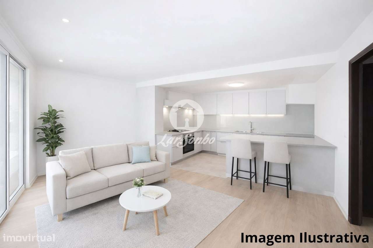 Moradia T3 em Barcelos - Grande imagem: 2/29