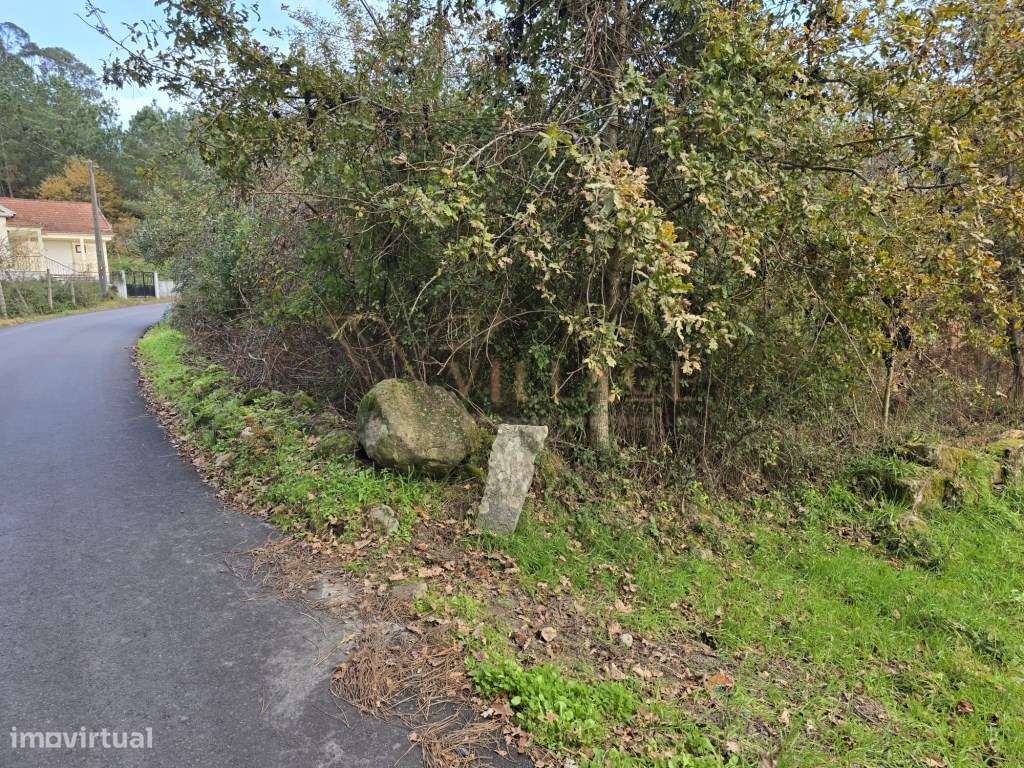 Terreno - Grande imagem: 2/8