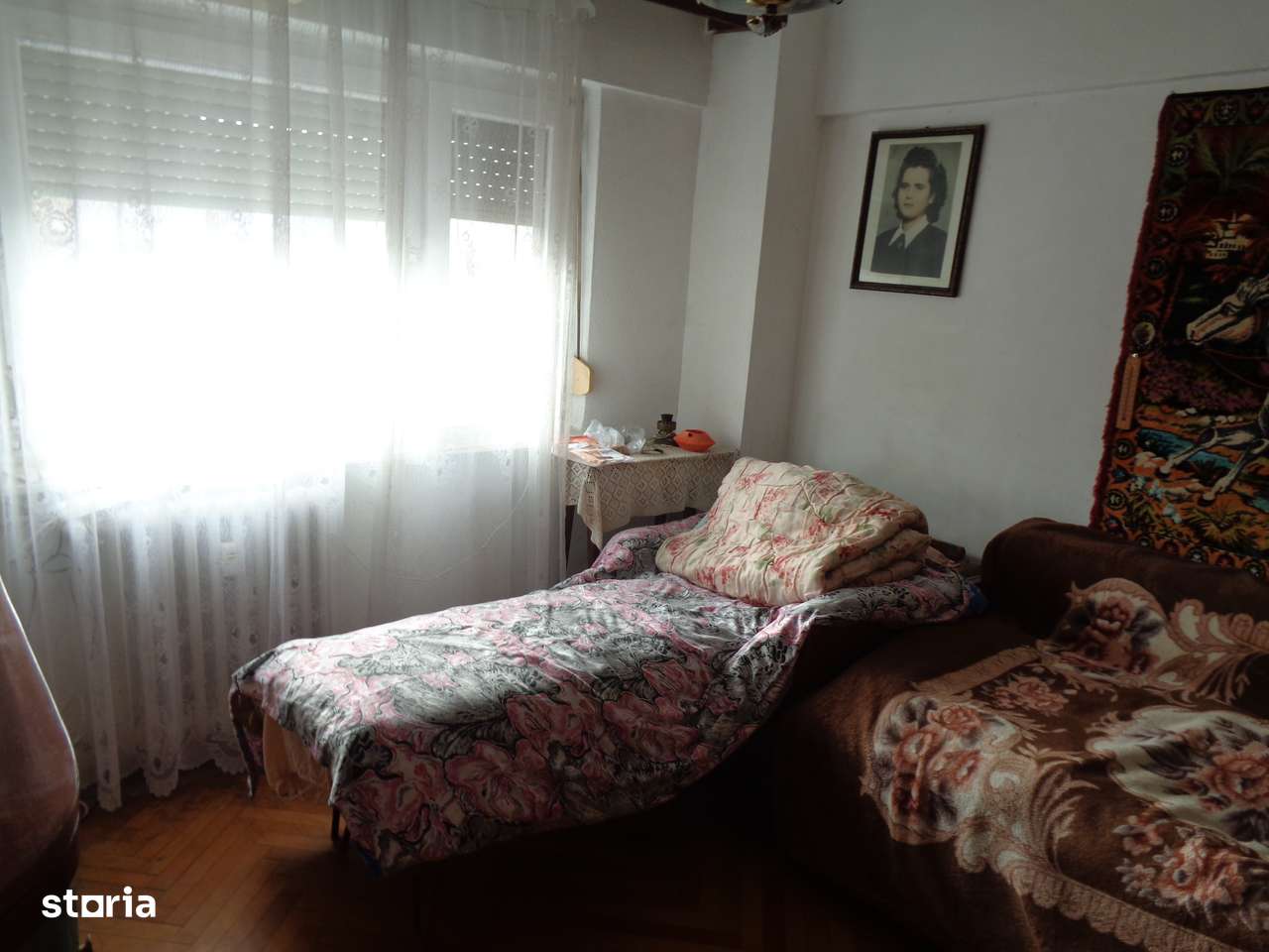 Apartament 2 camere etaj 1 MICALACA-ORIZONT-7
