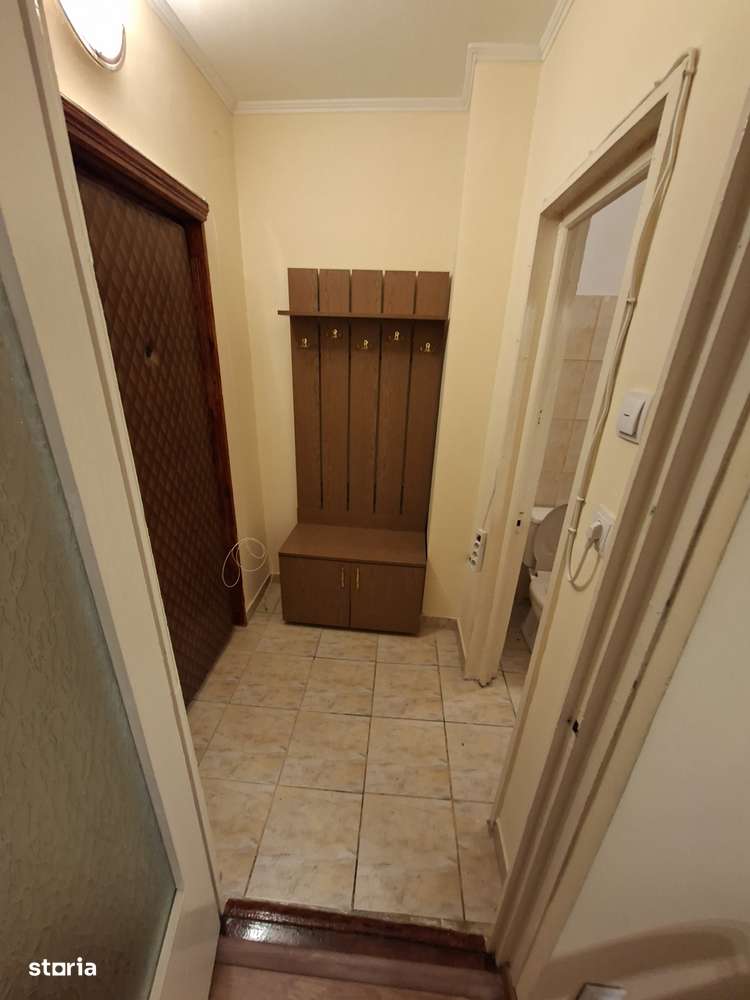 Vand/Schimb Garsoniera George Enescu-1