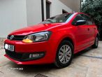 Volkswagen Polo 1.6 TDI Blue Motion Technology Comfortline - 2