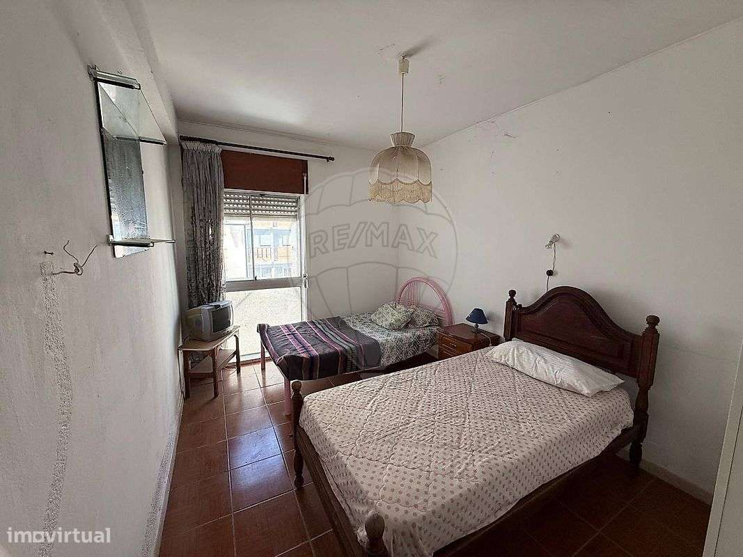Apartamento T2 para venda-9