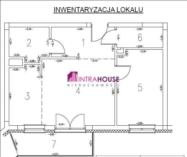 Mieszkanie, 49,53 m², Jabłonna-2