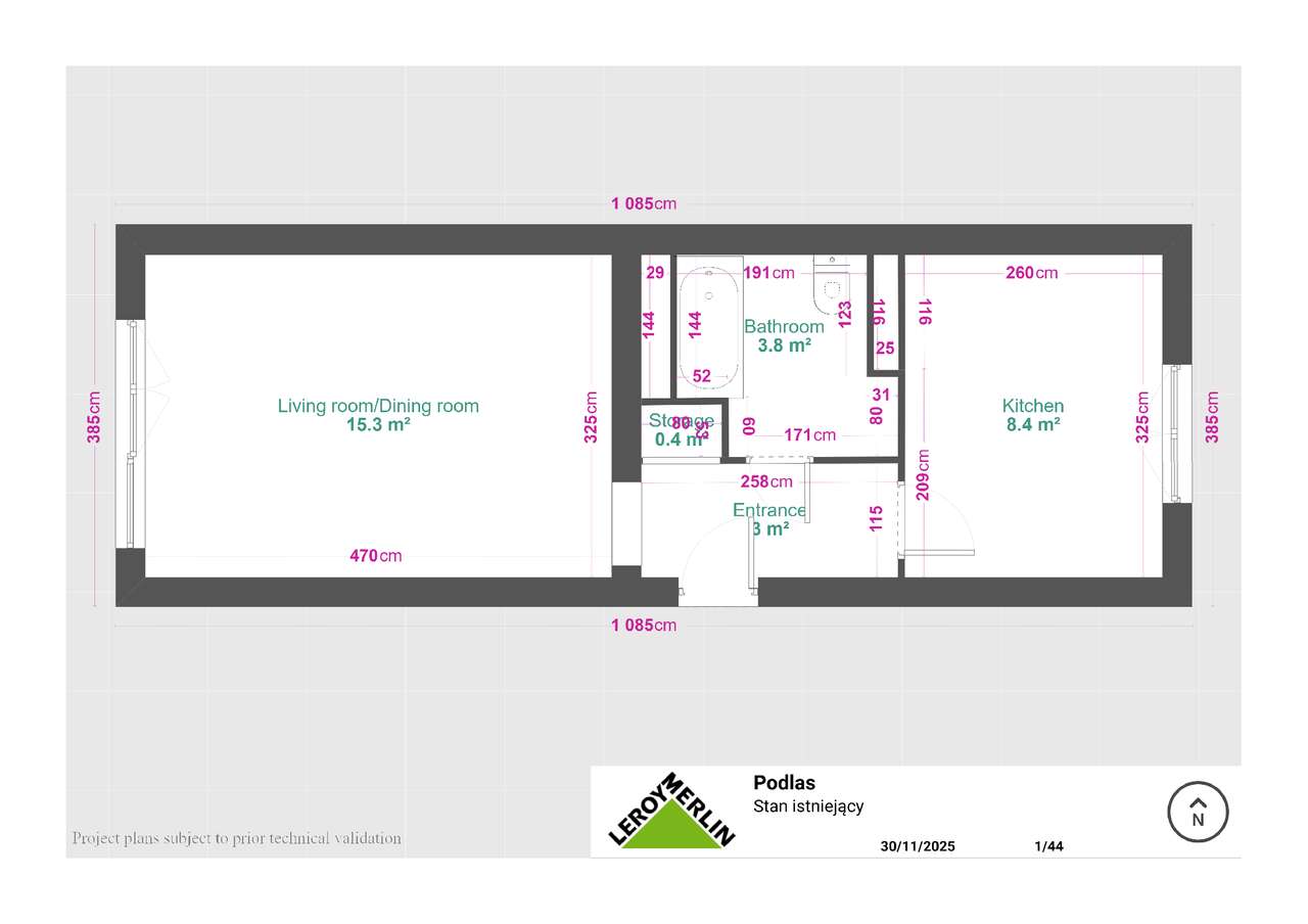 Godula| zgrabna kawalerka do remontu|Blok| Możliwa zamiana!-9