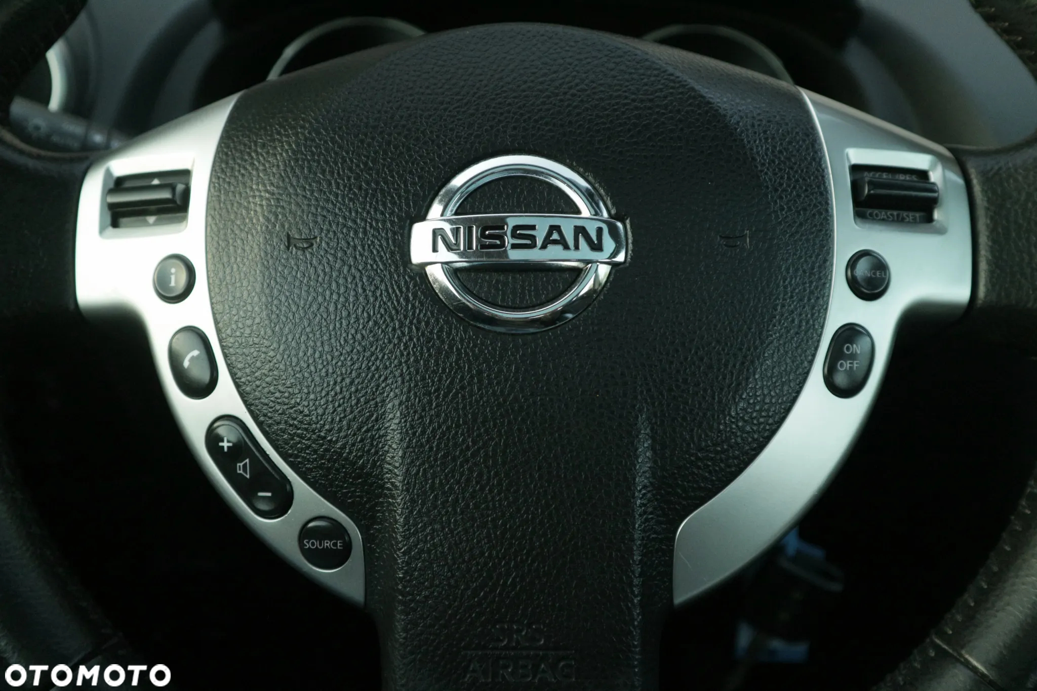 Nissan Qashqai 1.6 acenta - 32