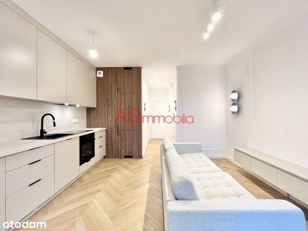 Bez prowizji!Bez podatku!Wykończone,56m2,Tarchomin-6