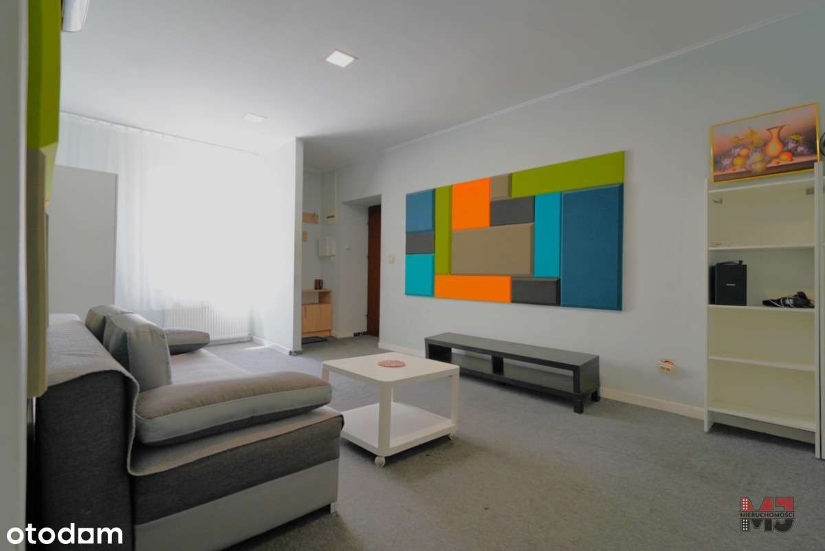 3 Pokoje w sercu Lublina przy placu Litewskim!!-1