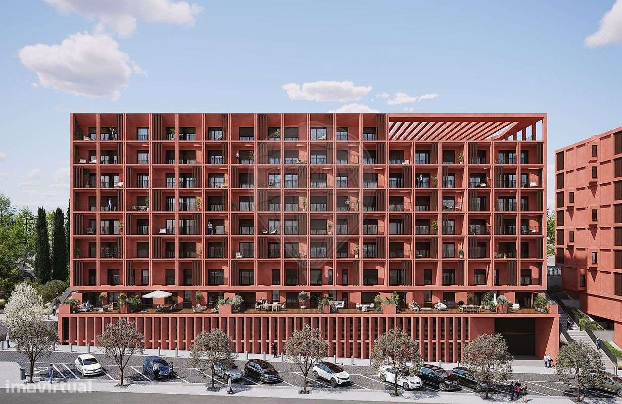 Apartamento T2 para venda - Grande imagem: 3/14