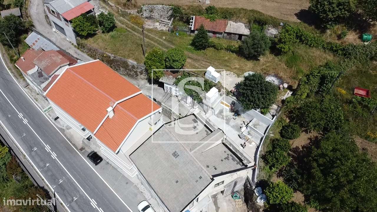 Apartamento T3 Venda em Ventosa e Cova,Vieira do Minho-19