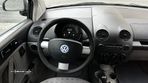 VW New Beetle 1.9 TDi EC - 19