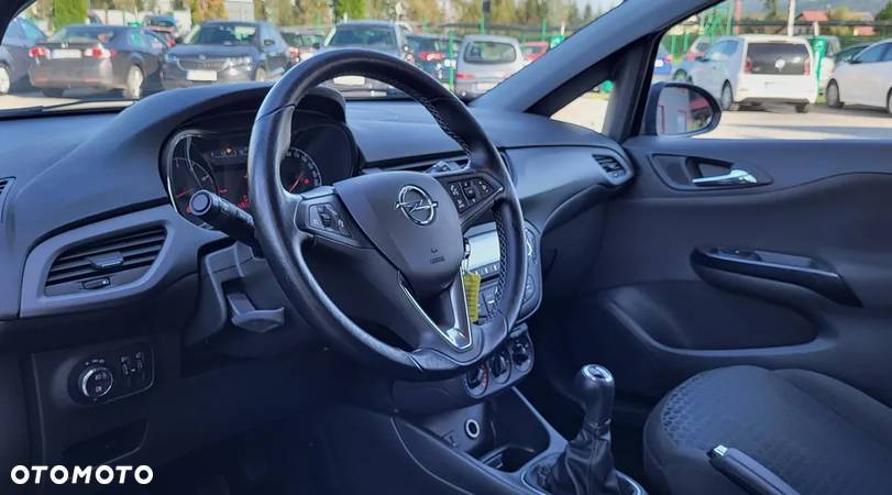 Opel Corsa 1.4 120 Lat - 5