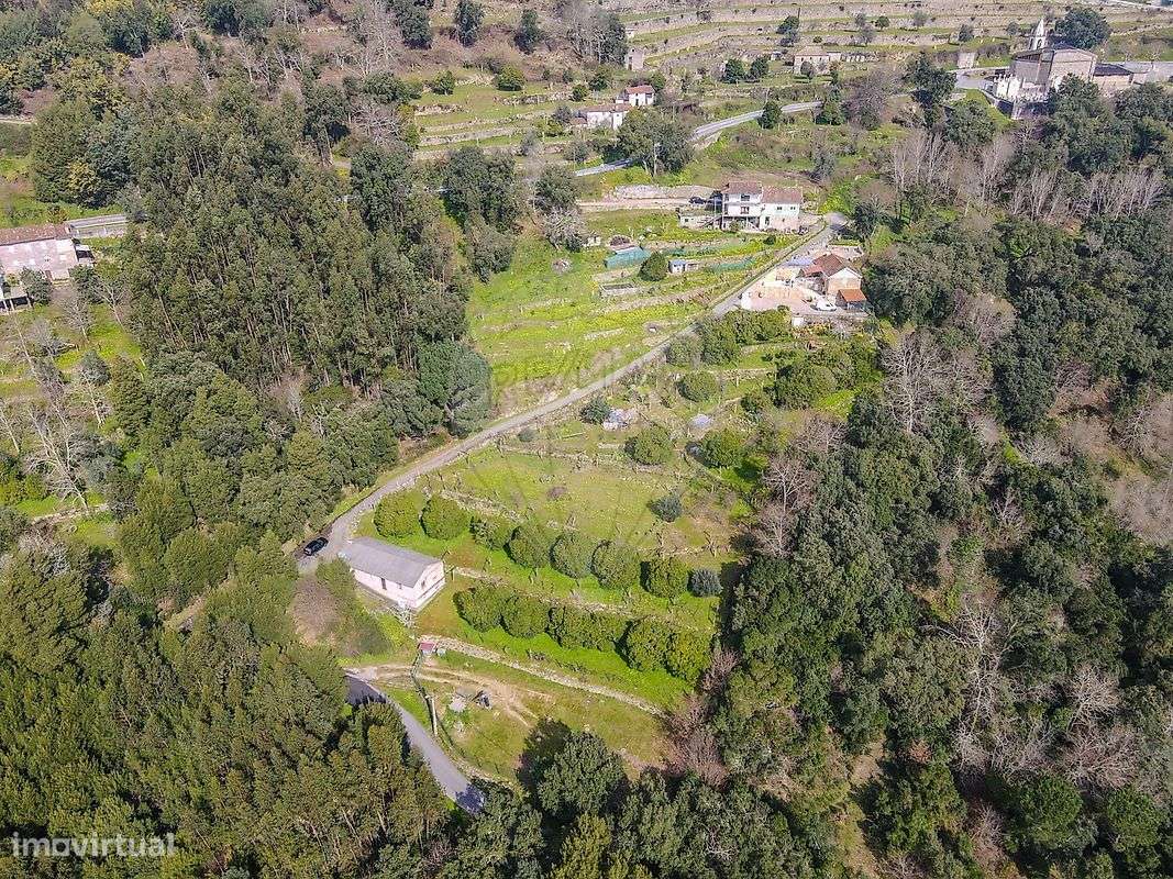 Quinta  para venda - Grande imagem: 3/38