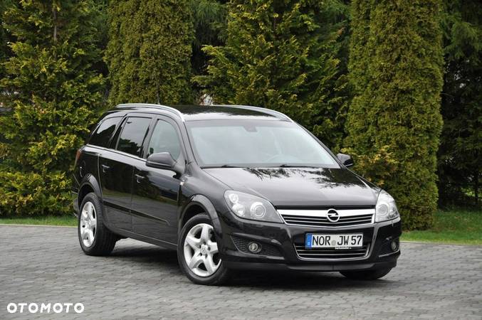 Opel Astra - 2