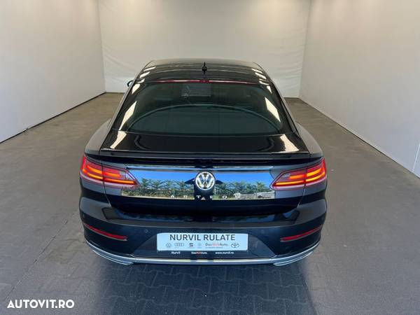 Volkswagen ARTEON 2.0 TDI DSG R-Line - 16