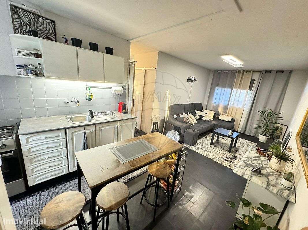 Apartamento T3 para arrendamento - Grande imagem: 5/10