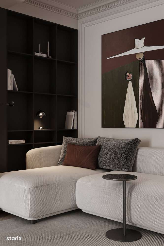 Apartament 2 camere Militari | West Avenue