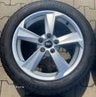 Koła Audi5x112ET457J x 17H2215/55-17 94V - 4