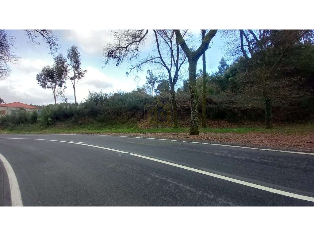 Terreno para Serviços ou Lazer - Vista 3