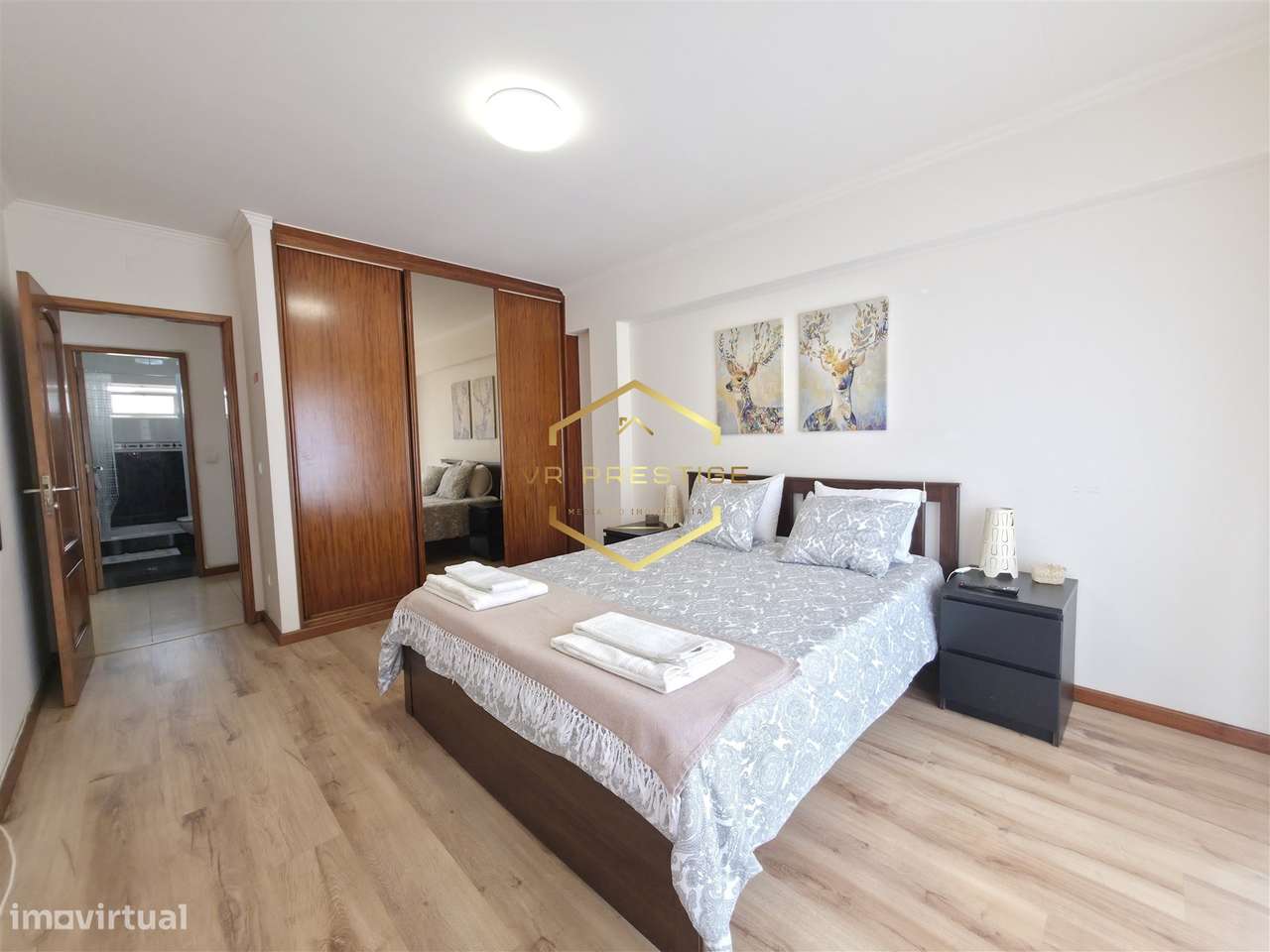 Apartamento T3 Venda em Póvoa de Varzim, Beiriz e Argivai,Póvoa de Var-22
